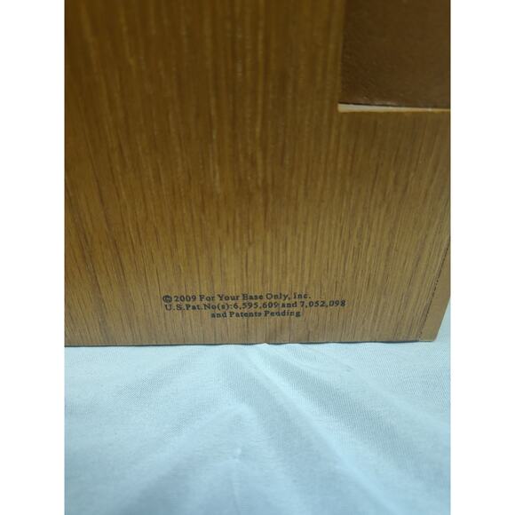 Lori Greiner Makeup or Jewelry Organizer Clever & Unique Creations 4 Tier - Picture 9 of 9